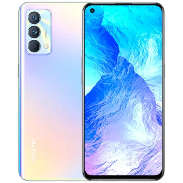  صورة هاتف Realme Gt Master - ريلمي جي تي ماستر