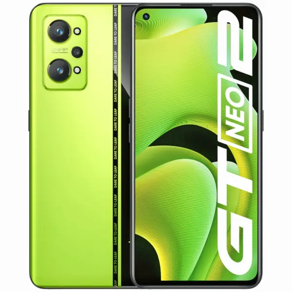  صورة هاتف Realme Gt Neo 2 - ريلمي جي تي نيو تو