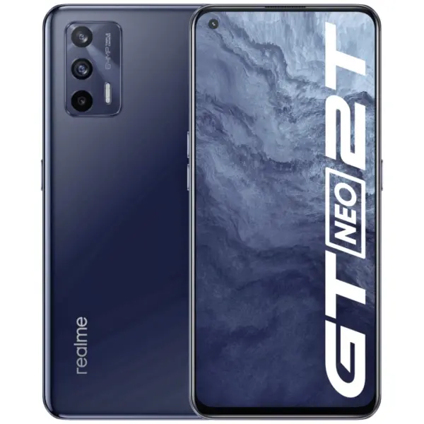  صورة هاتف Realme Gt Neo 2t - ريلمي جي تي نيو 2t