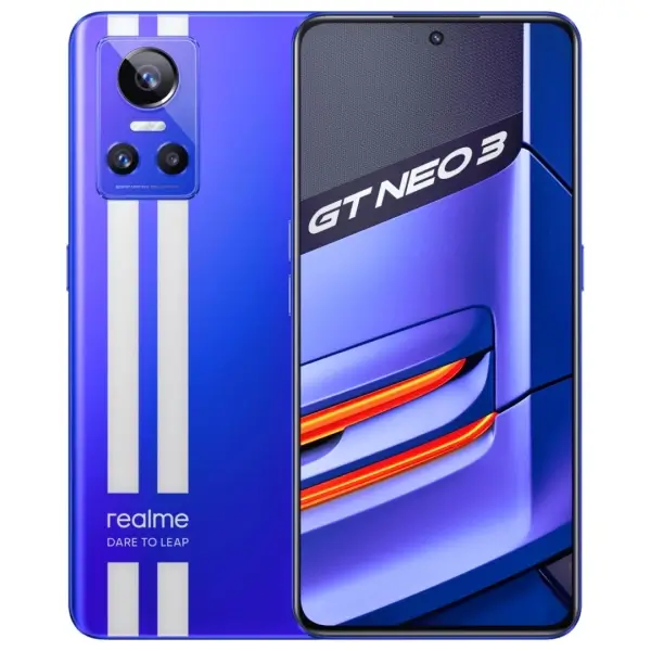  صورة هاتف Realme Gt Neo 4 - ريلمي جي تي نيو فور