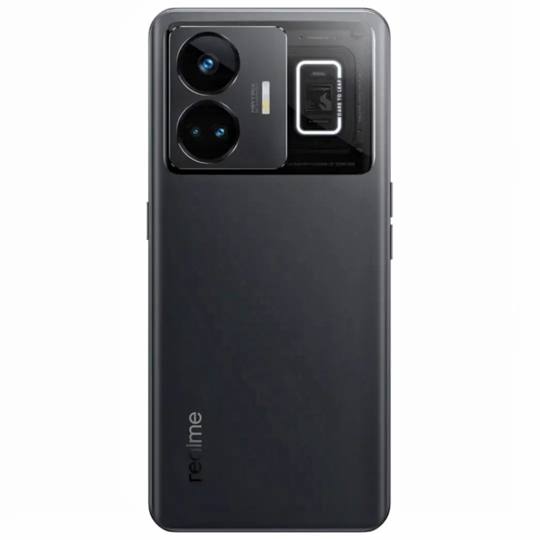 صور هاتف Realme Gt Neo 5 240w رقم 5 