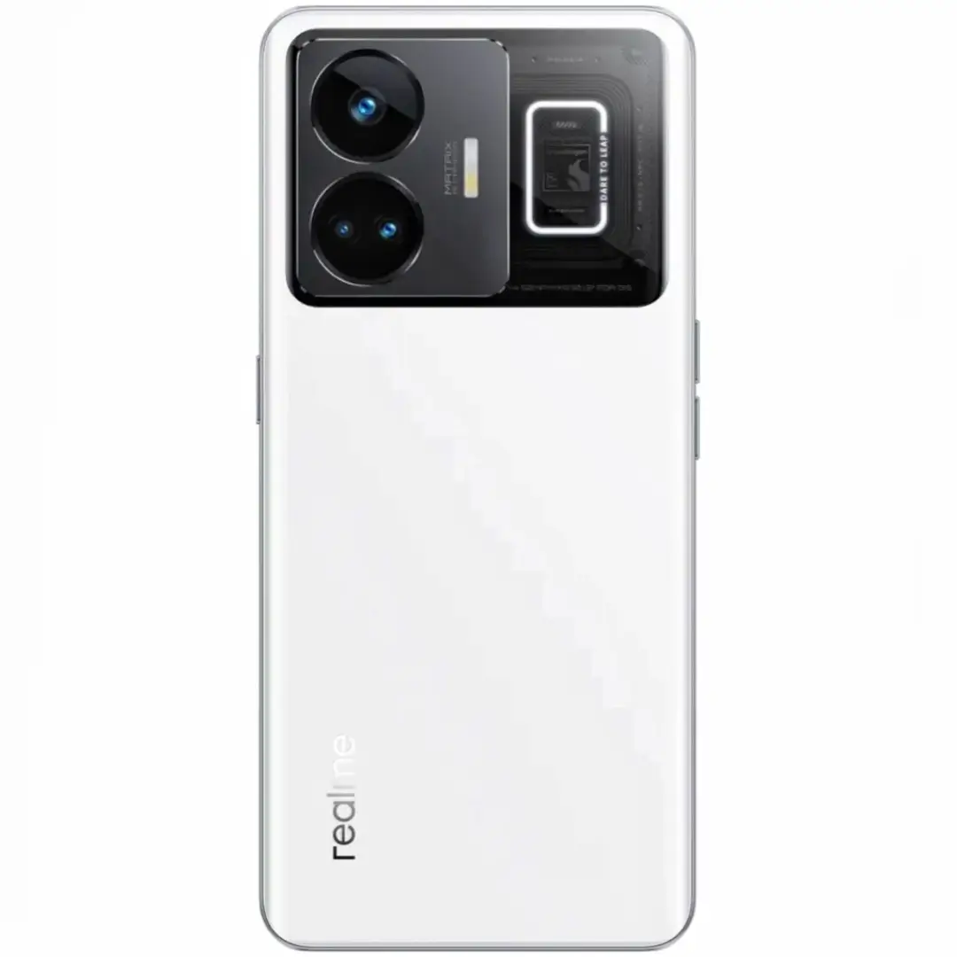صور هاتف Realme Gt Neo 5 240w رقم 6 