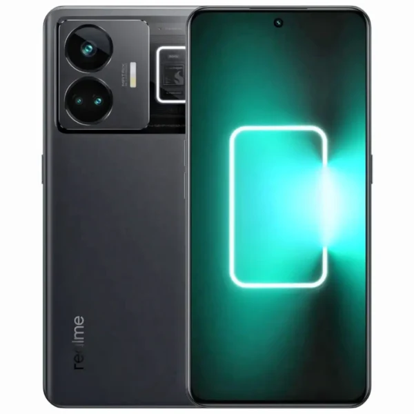  صورة هاتف Realme Gt Neo 5 240w - ريلمي جي تي نيو اس 240w