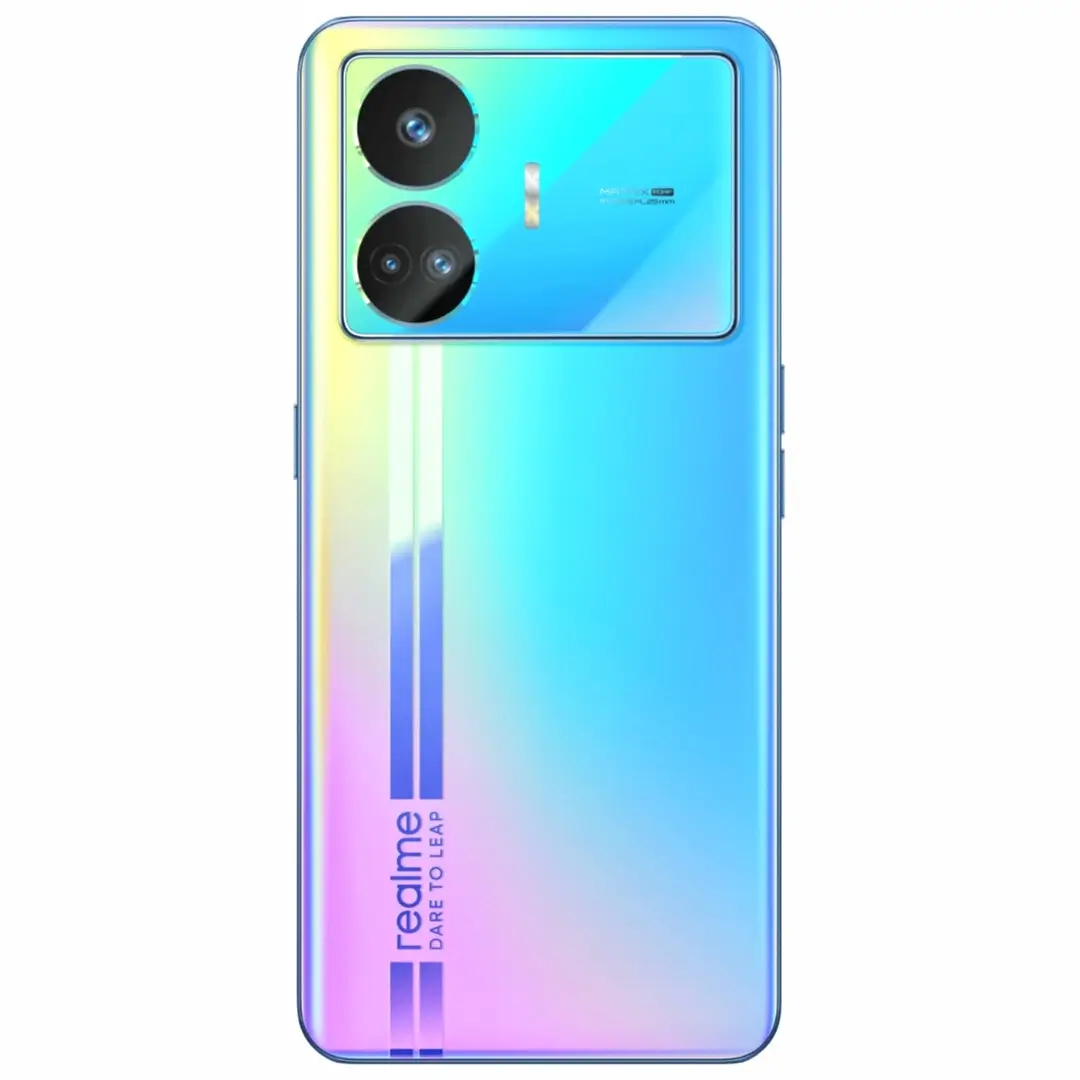 صور هاتف Realme Gt Neo 5 Se رقم 4 
