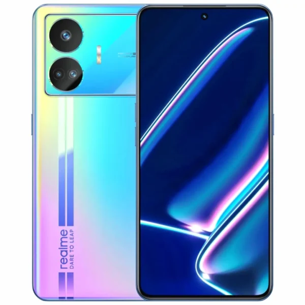  صورة هاتف Realme Gt Neo 5 Se - ريلمي جي تي نيو اس اس اي