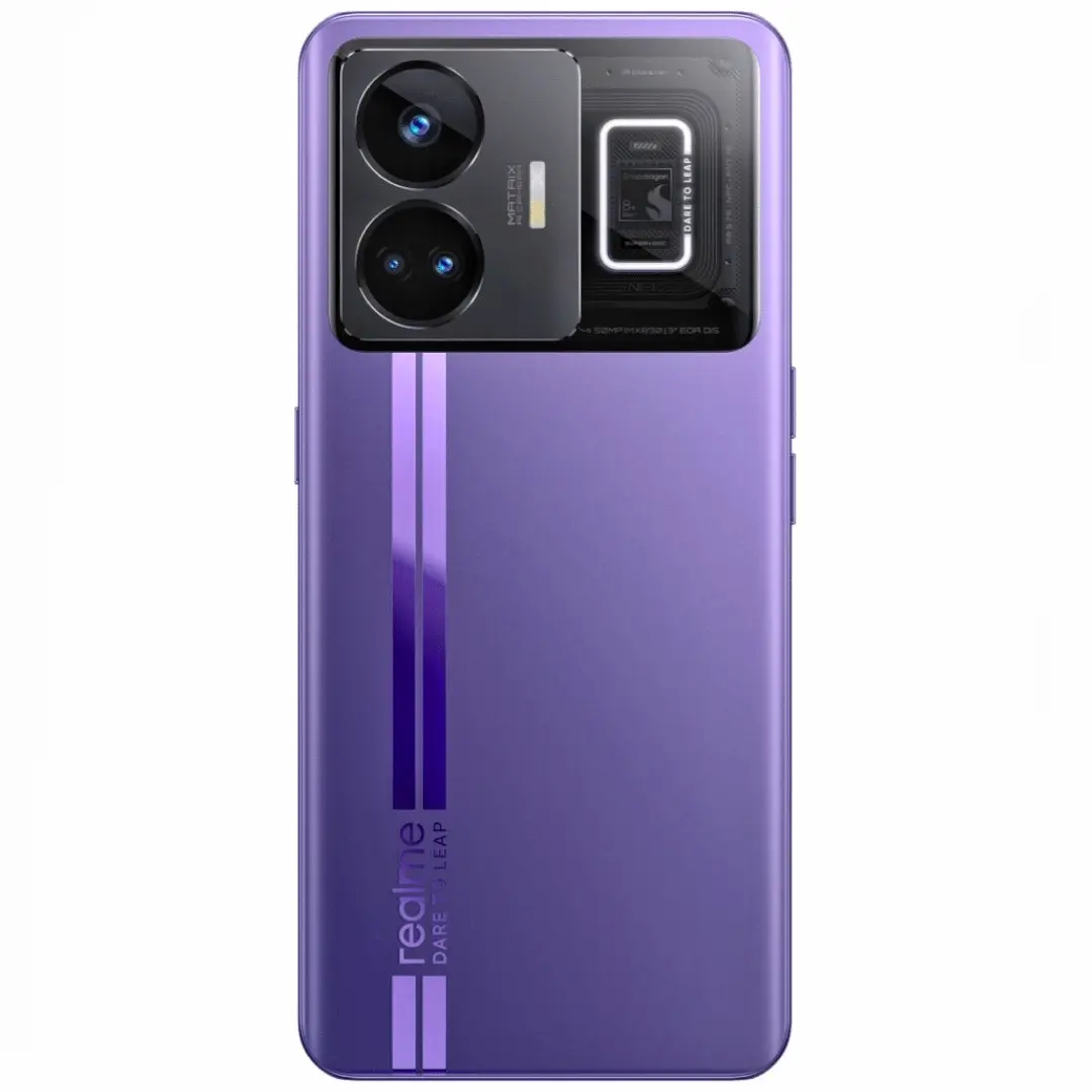 صور هاتف Realme Gt Neo 5 رقم 6 