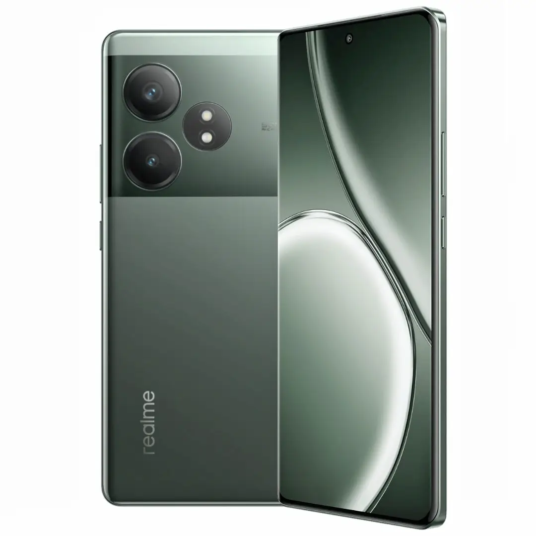 صور هاتف Realme Gt Neo 6 Se رقم 1 