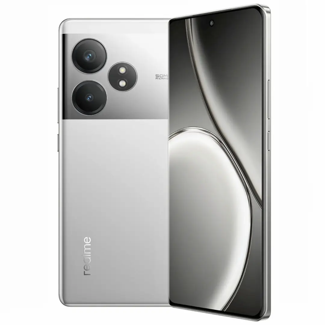 صور هاتف Realme Gt Neo 6 Se رقم 2 