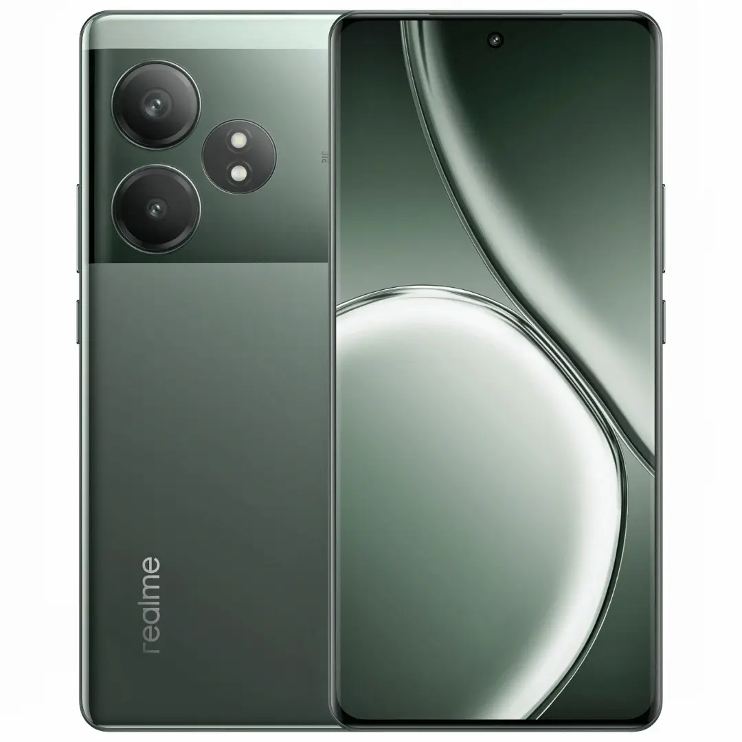 صور هاتف Realme Gt Neo 6 Se رقم 3 