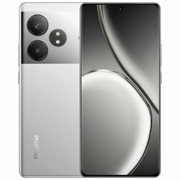  صورة هاتف Realme Gt Neo 6 Se - ريلمي جي تي نيو 6 اس اي
