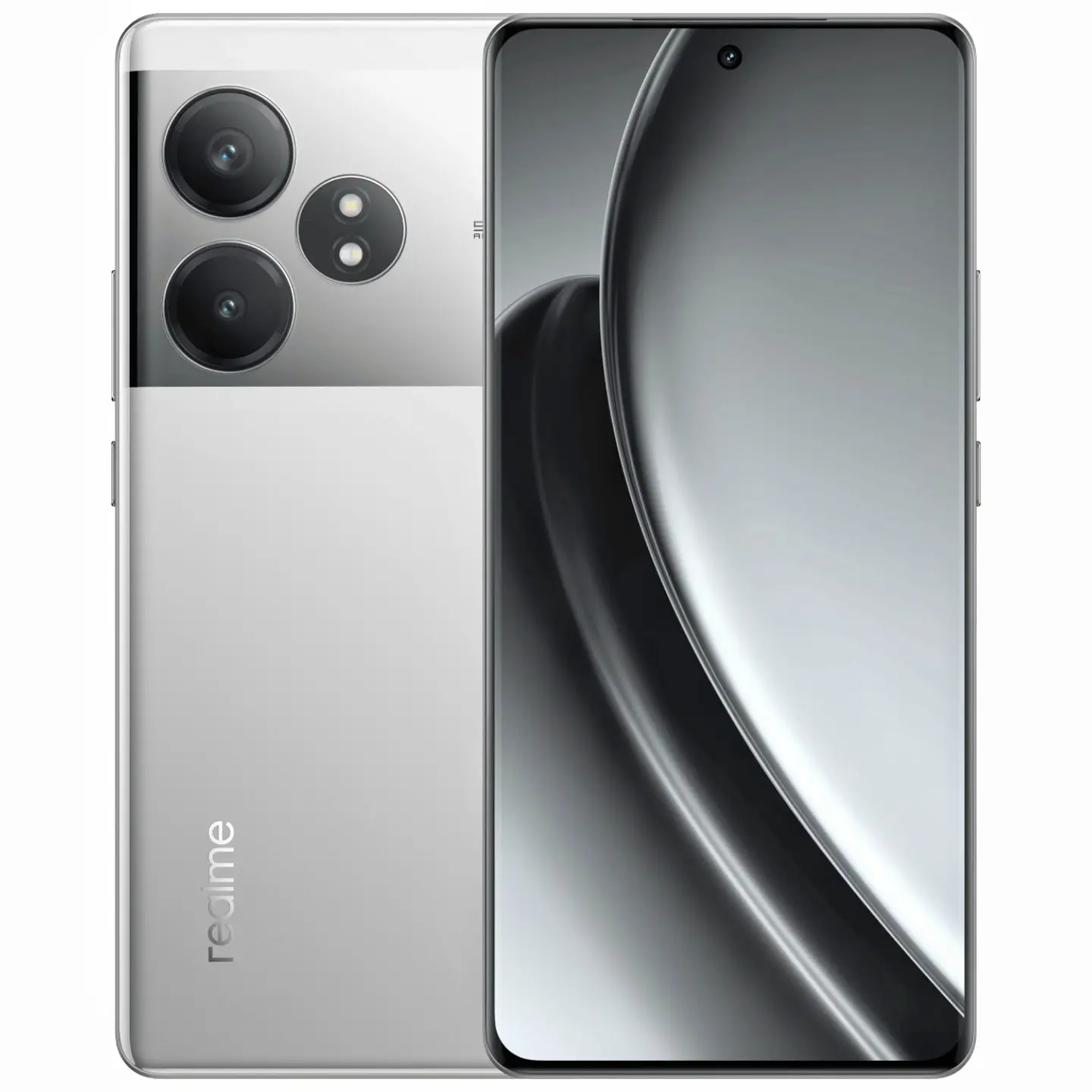 صور هاتف Realme Gt Neo 6 رقم 2 