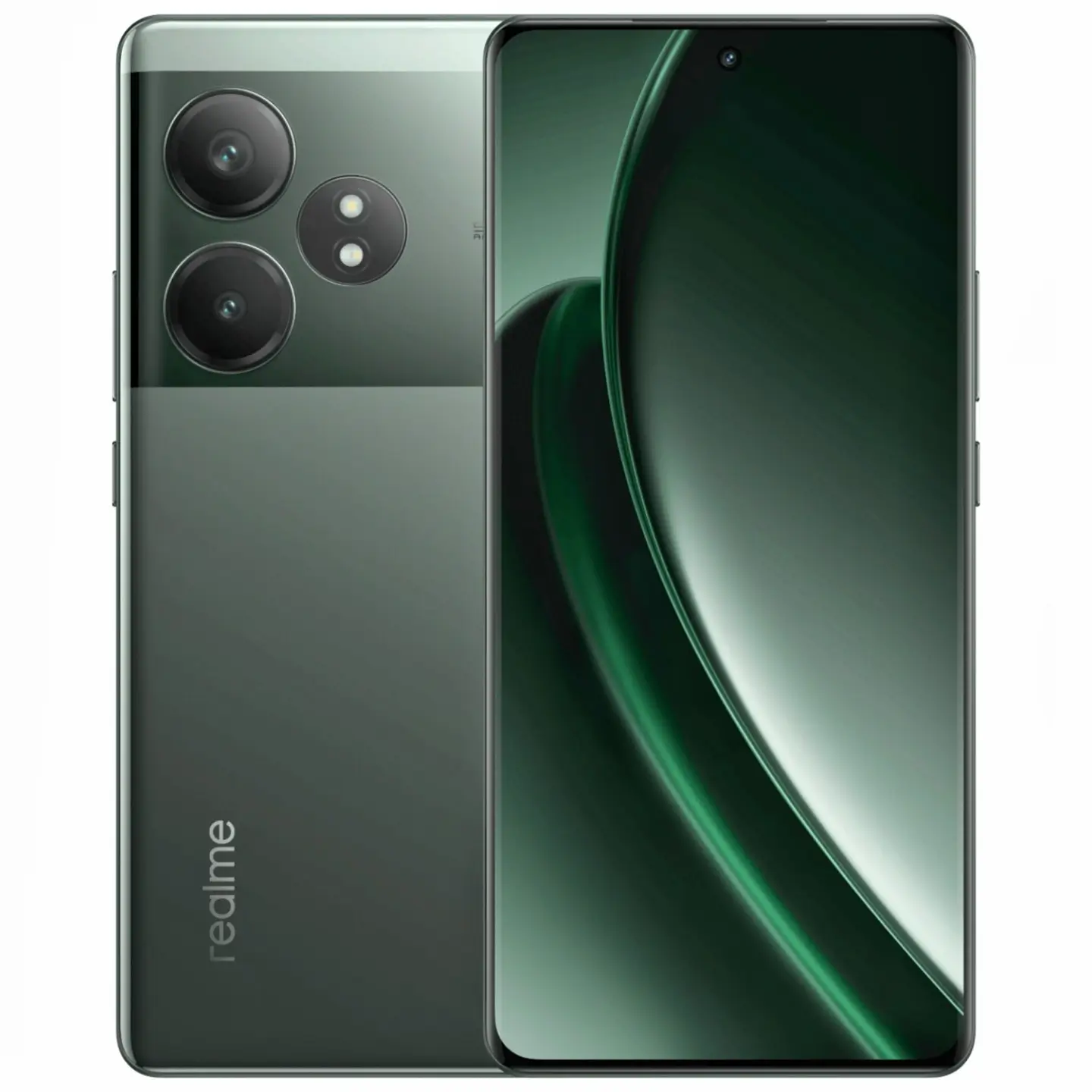 صور هاتف Realme Gt Neo 6 رقم 3 