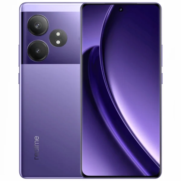  صورة هاتف Realme Gt Neo 6 - ريلمي جي تي نيو 6
