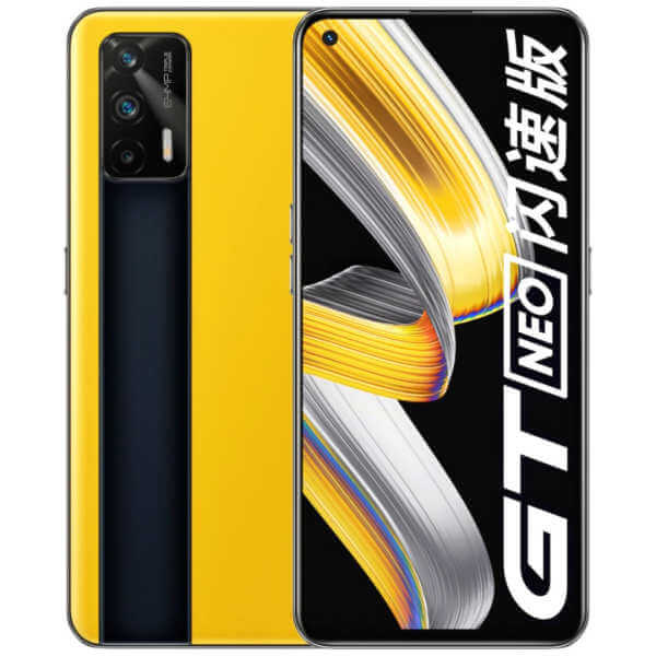  صورة هاتف Realme Gt Neo Flash - ريلمي جي تي نيو flash