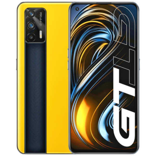  صورة هاتف Realme Gt - ريلمي جي تي