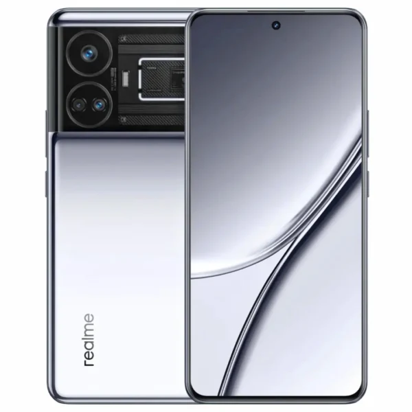  صورة هاتف Realme Gt5 240w - ريلمي gt5 240w