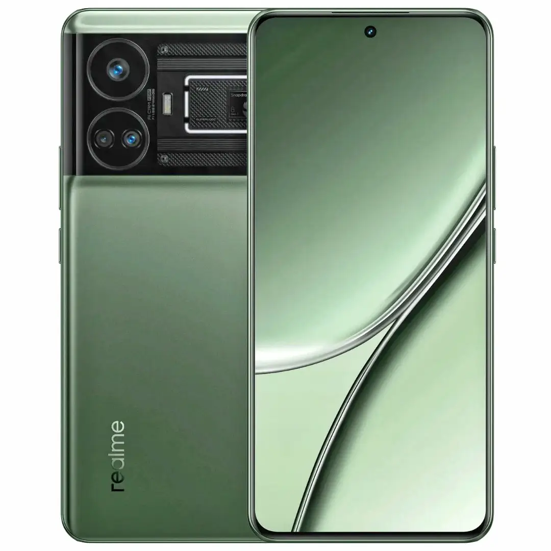 صور هاتف Realme Gt5 رقم 2 