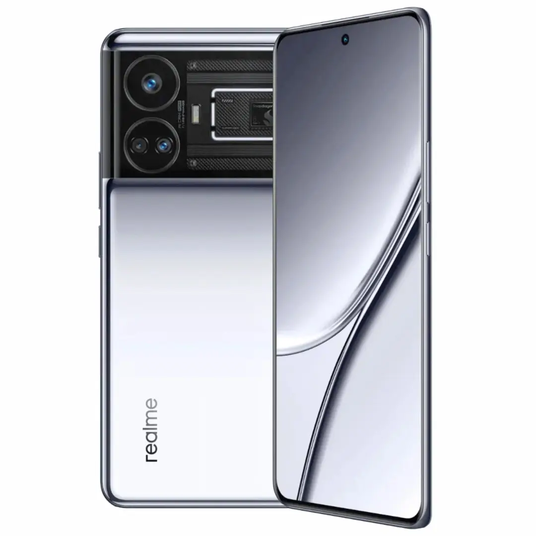 صور هاتف Realme Gt5 رقم 3 