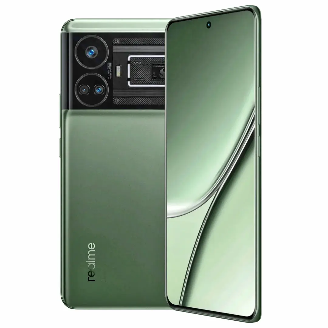 صور هاتف Realme Gt5 رقم 4 