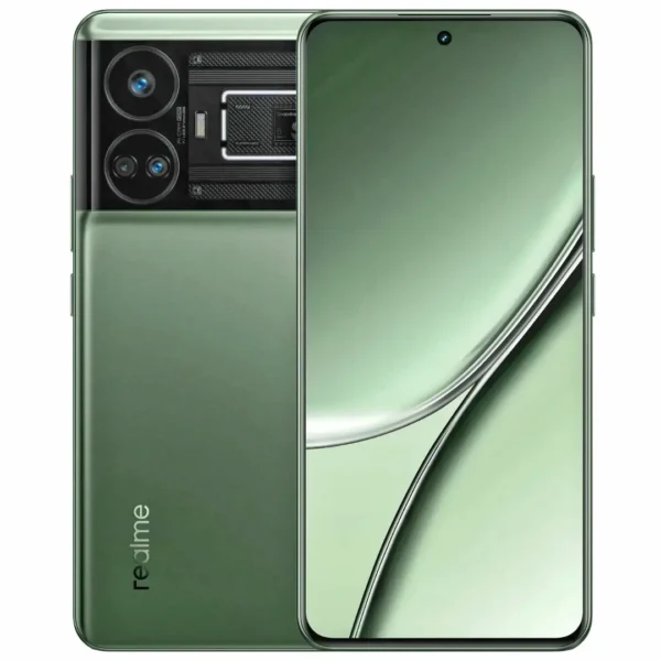  صورة هاتف Realme Gt5 - ريلمي gt5