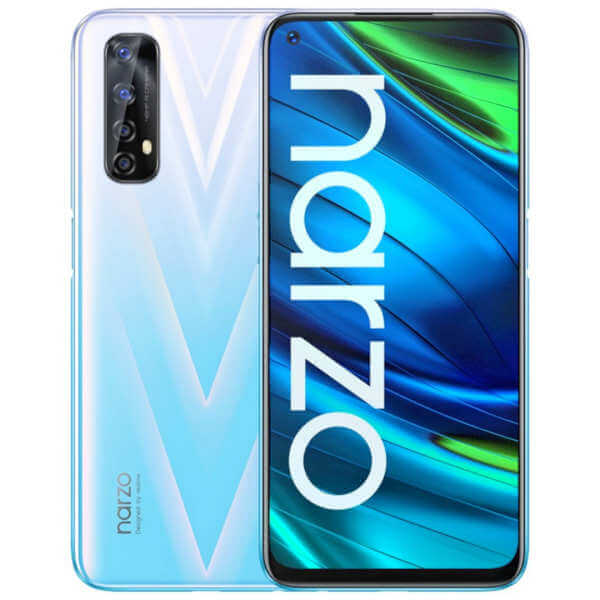 صورة هاتف Realme Narzo 20 Pro - ريلمي narzo 20 برو