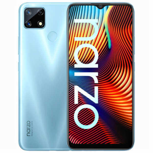  صورة هاتف Realme Narzo 20 - ريلمي narzo 20