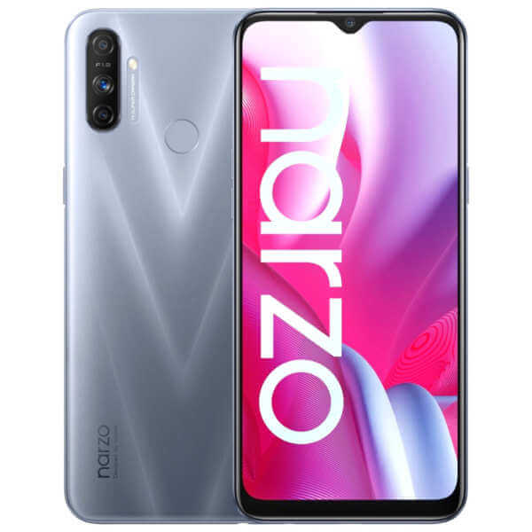  صورة هاتف Realme Narzo 20a - ريلمي narzo 20a
