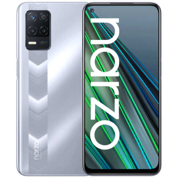  صورة هاتف Realme Narzo 30 5g - ريلمي narzo 30 5g