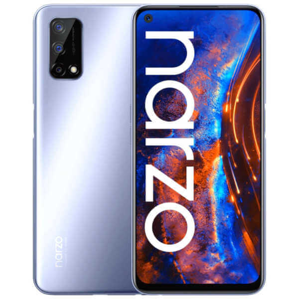  صورة هاتف Realme Narzo 30 Pro 5g - ريلمي narzo 30 برو 5g
