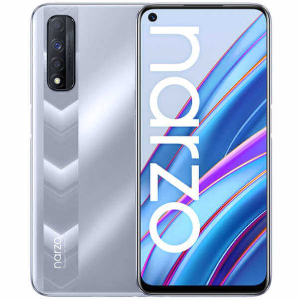  صورة هاتف Realme Narzo 30 - ريلمي narzo 30