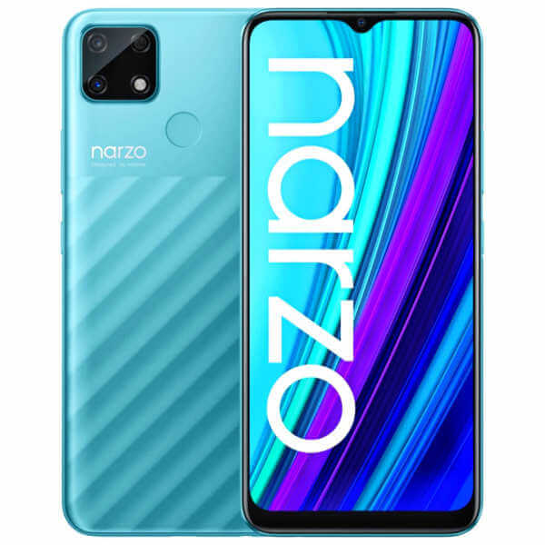  صورة هاتف Realme Narzo 30a - ريلمي narzo 30a