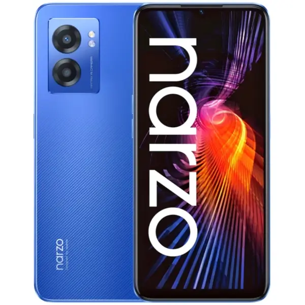  صورة هاتف Realme Narzo 50 5g - ريلمي narzo 50 5g