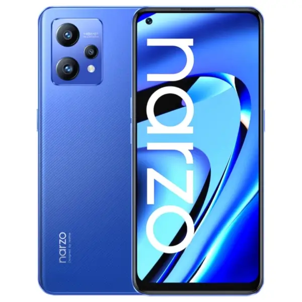  صورة هاتف Realme Narzo 50 Pro - ريلمي narzo 50 برو