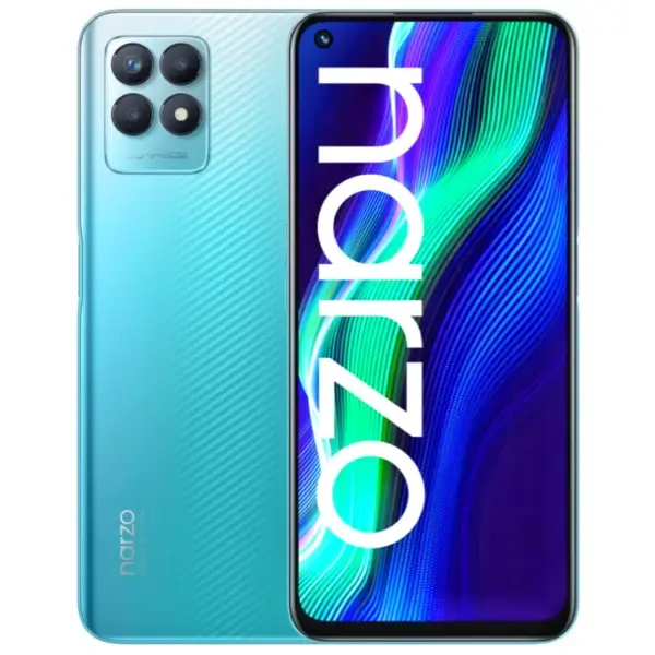 صورة هاتف Realme Narzo 50 - ريلمي narzo 50