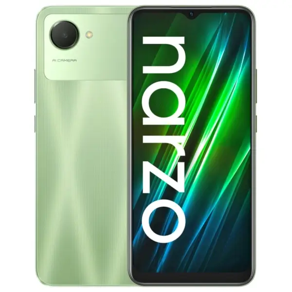  صورة هاتف Realme Narzo 50i Prime - ريلمي narzo 50i برايم