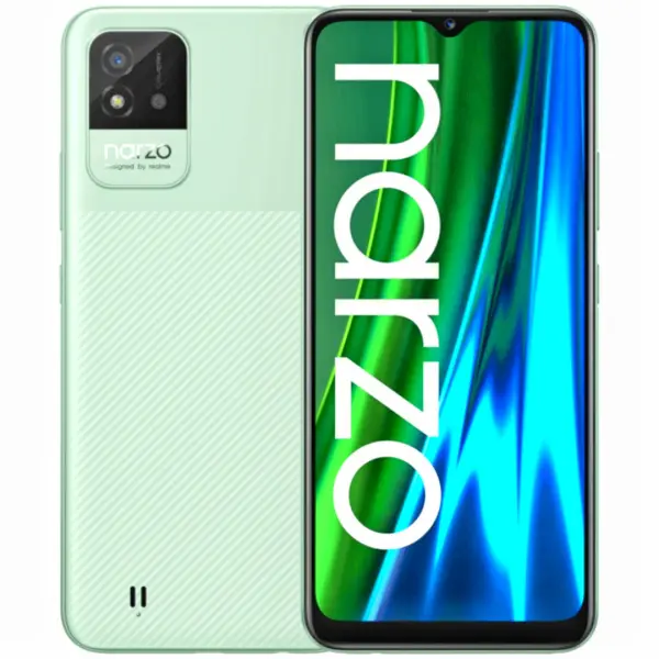  صورة هاتف Realme Narzo 50i - ريلمي narzo 50i