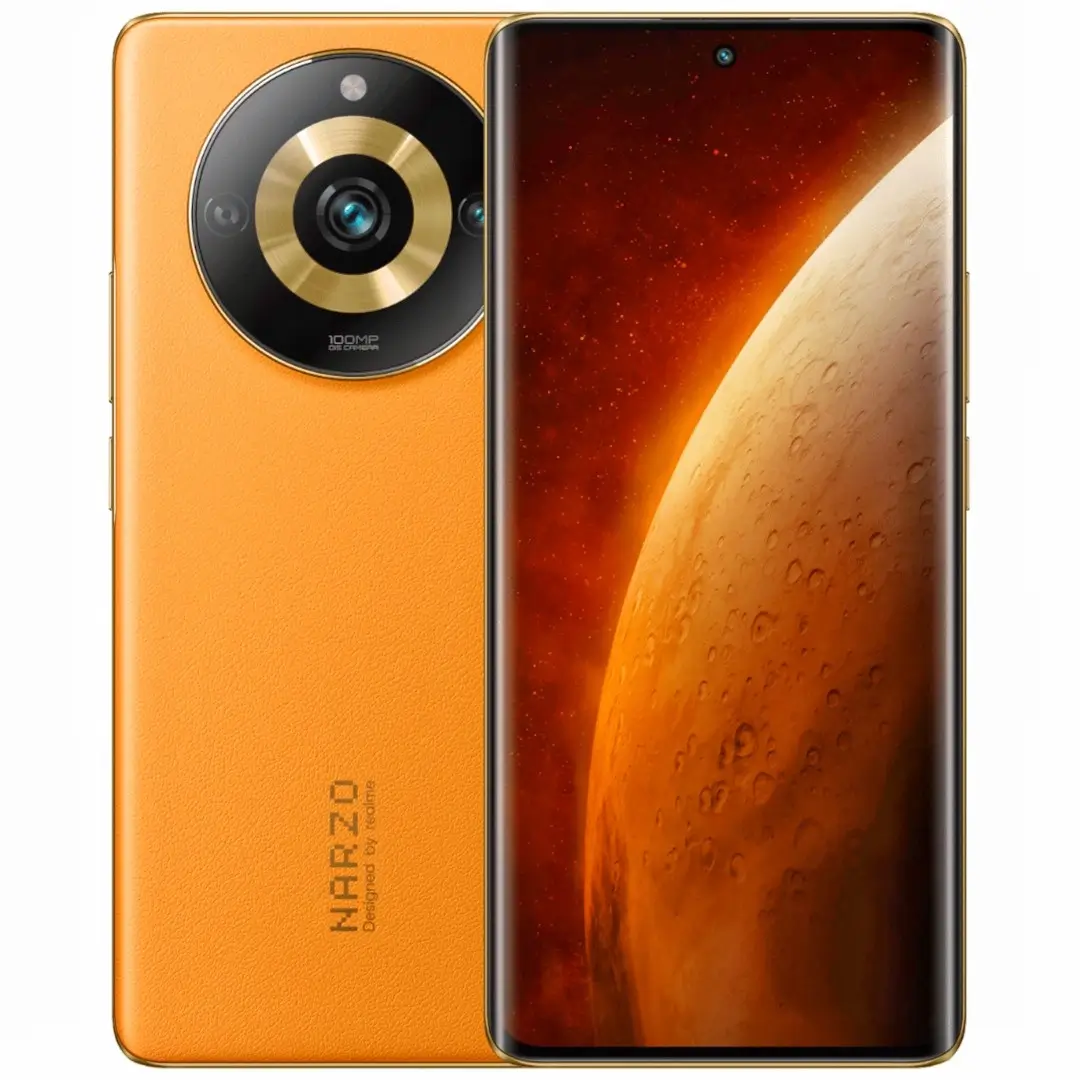 صور هاتف Realme Narzo 60 Pro رقم 1 