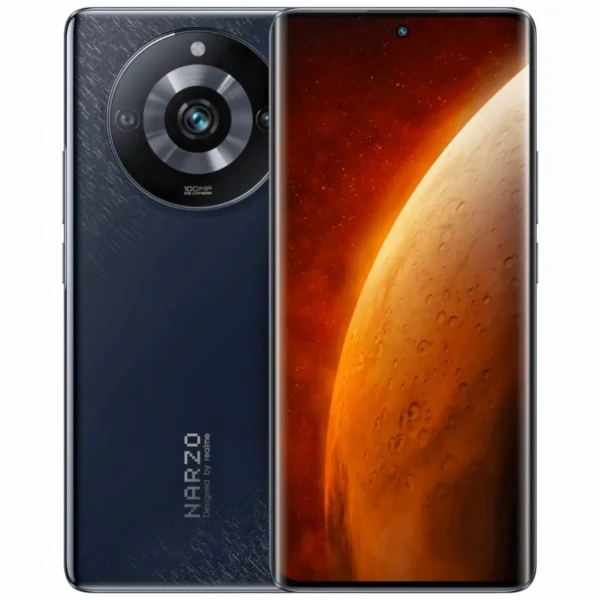  صورة هاتف Realme Narzo 60 Pro - ريلمي narzo 60 برو