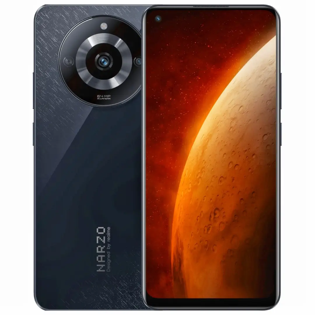 صور هاتف Realme Narzo 60 رقم 1 