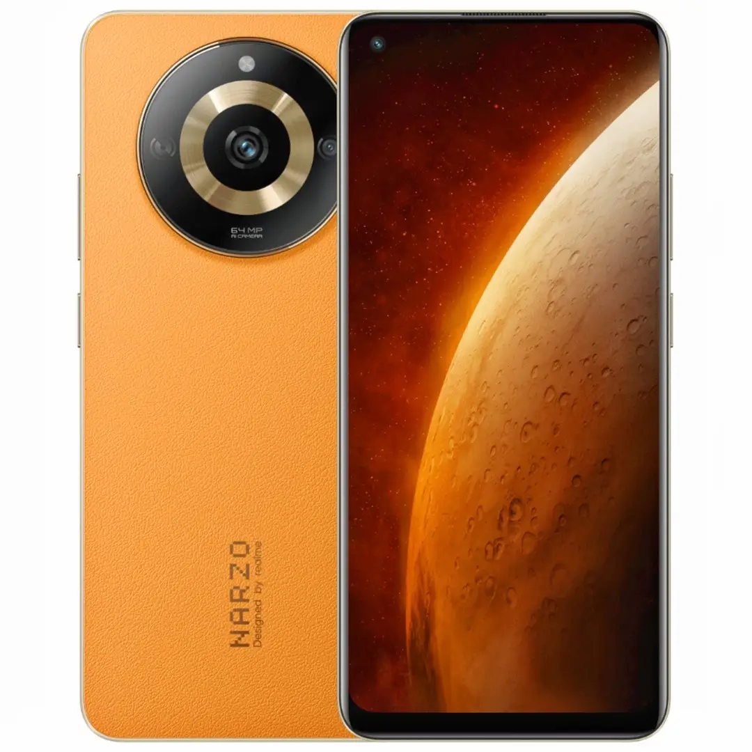 صور هاتف Realme Narzo 60 رقم 2 
