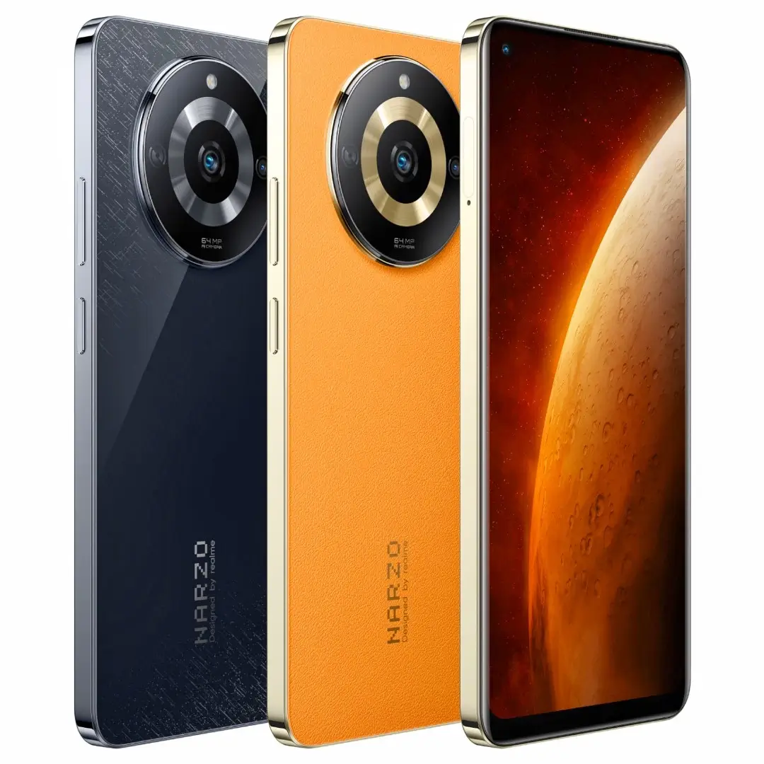 صور هاتف Realme Narzo 60 رقم 4 