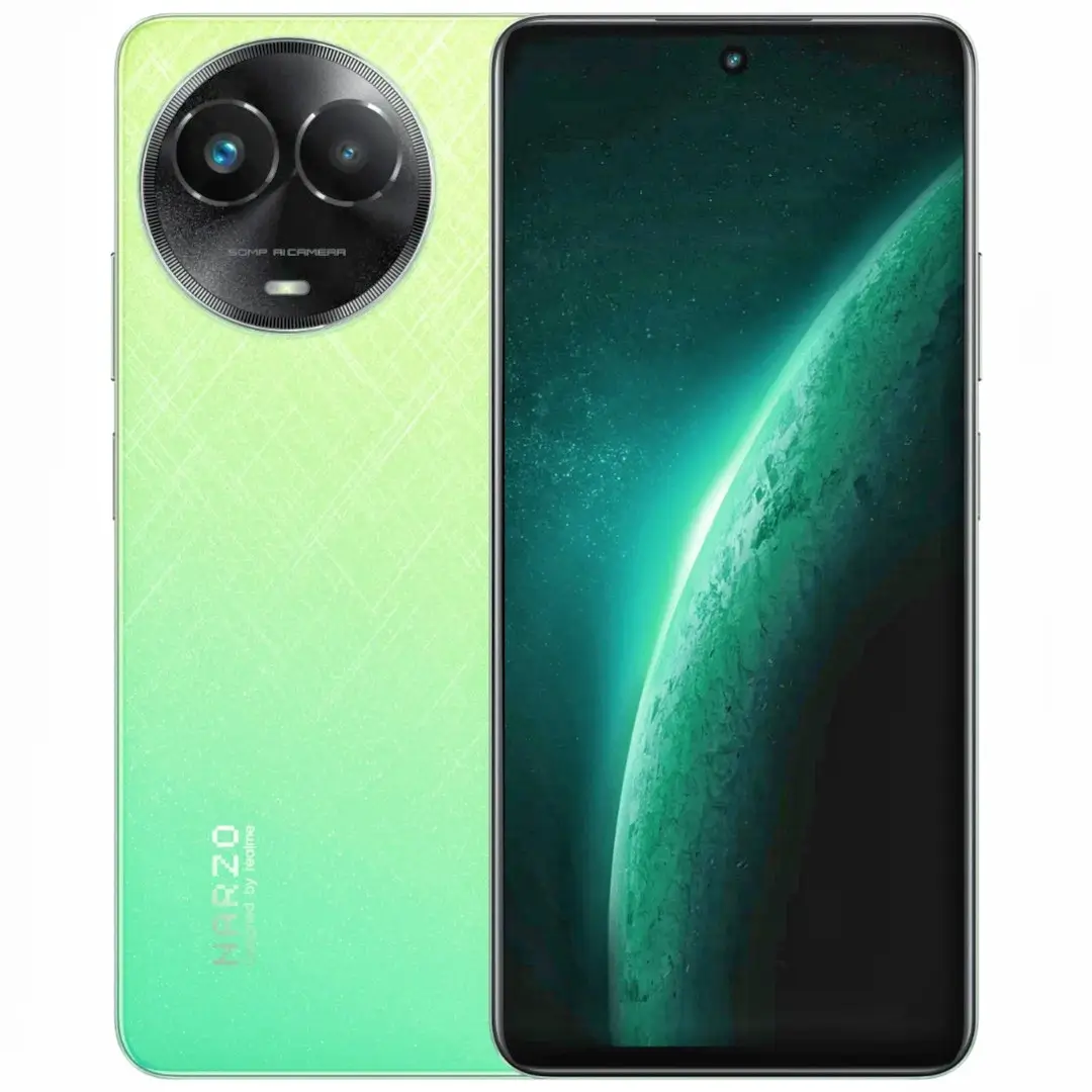 صور هاتف Realme Narzo 60x رقم 1 
