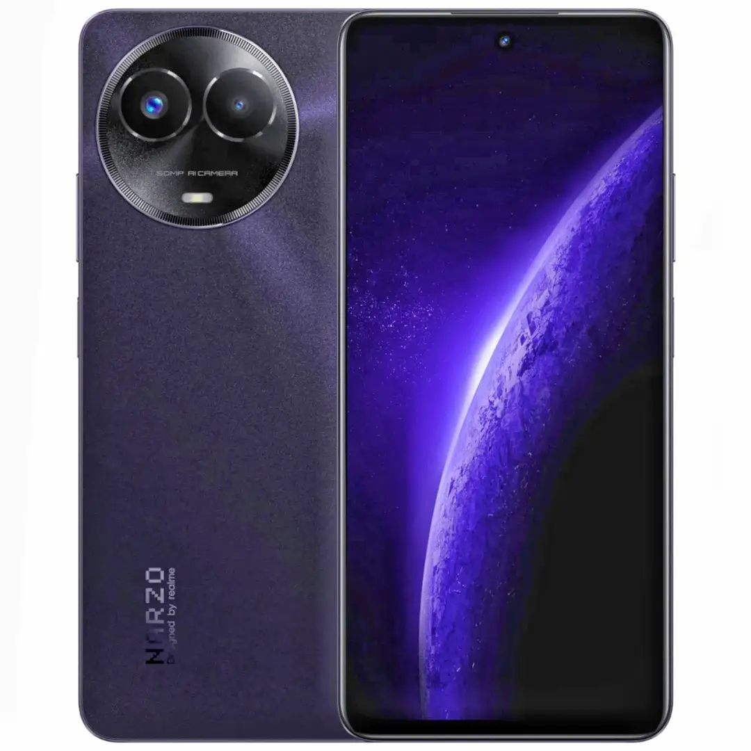 صور هاتف Realme Narzo 60x رقم 2 