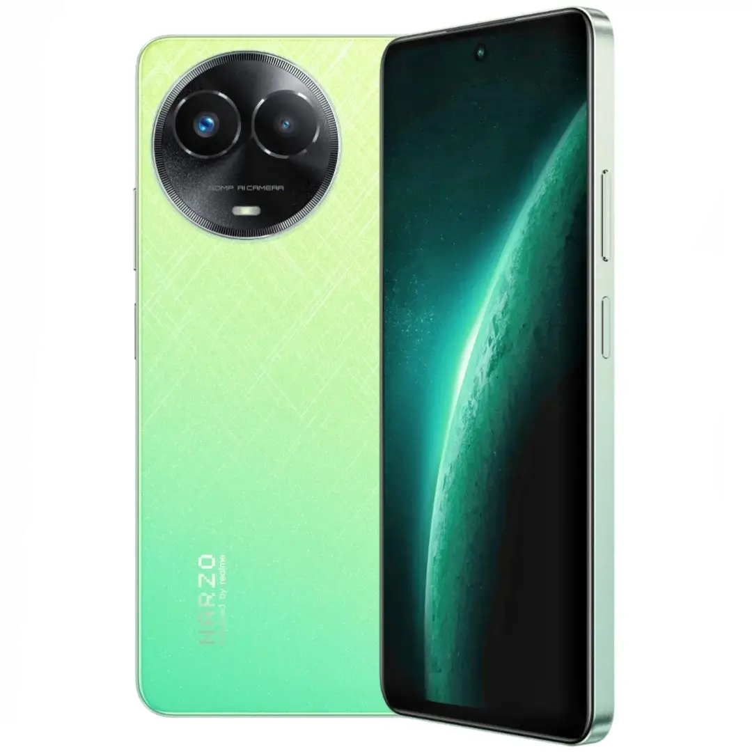 صور هاتف Realme Narzo 60x رقم 3 