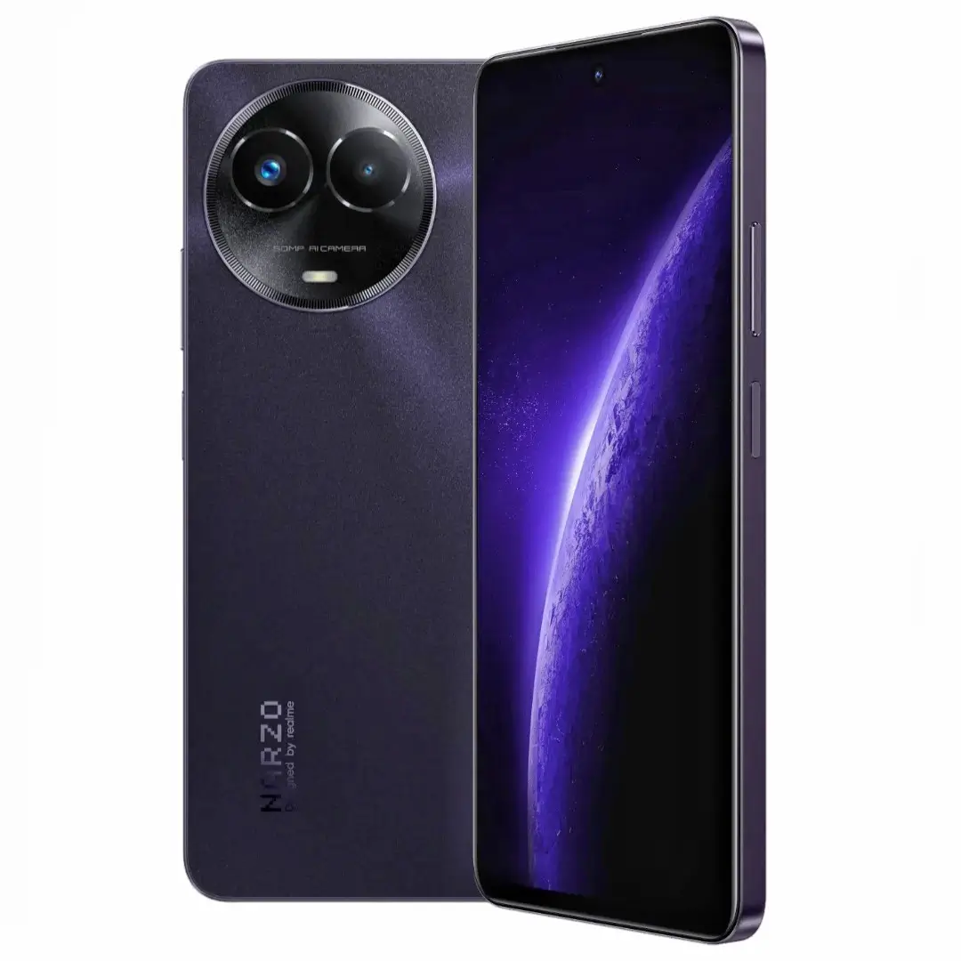 صور هاتف Realme Narzo 60x رقم 4 