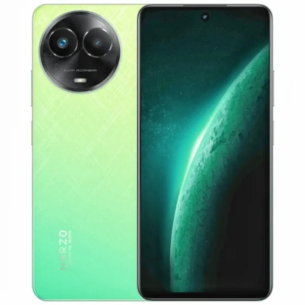  صورة هاتف Realme Narzo 60x - ريلمي narzo 60x