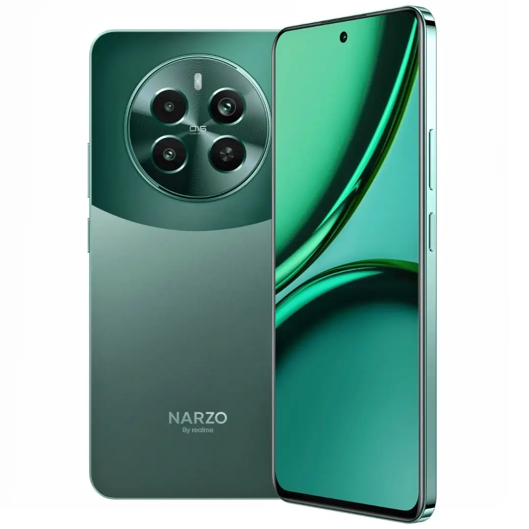 صور هاتف Realme Narzo 70 Pro رقم 1 