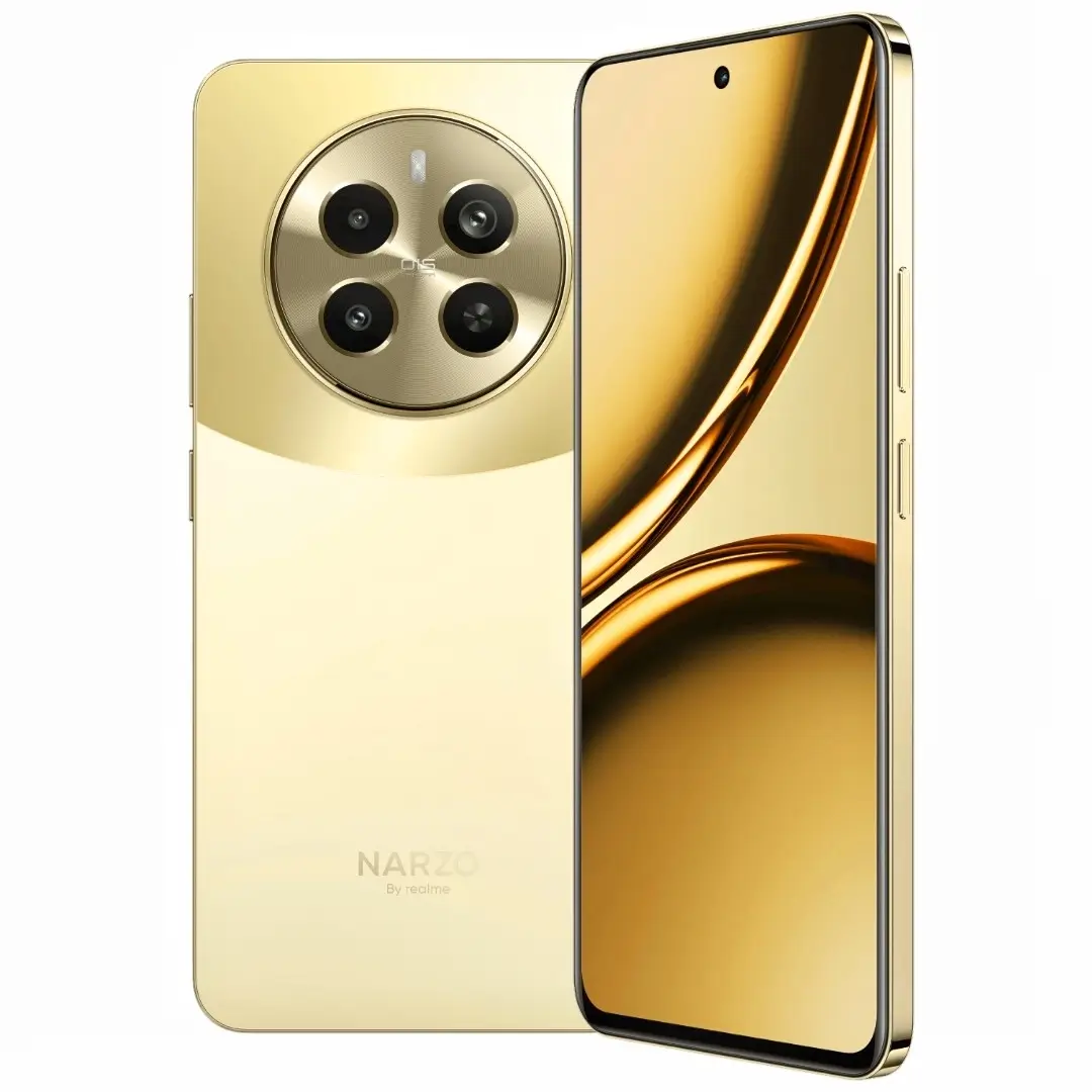 صور هاتف Realme Narzo 70 Pro رقم 2 