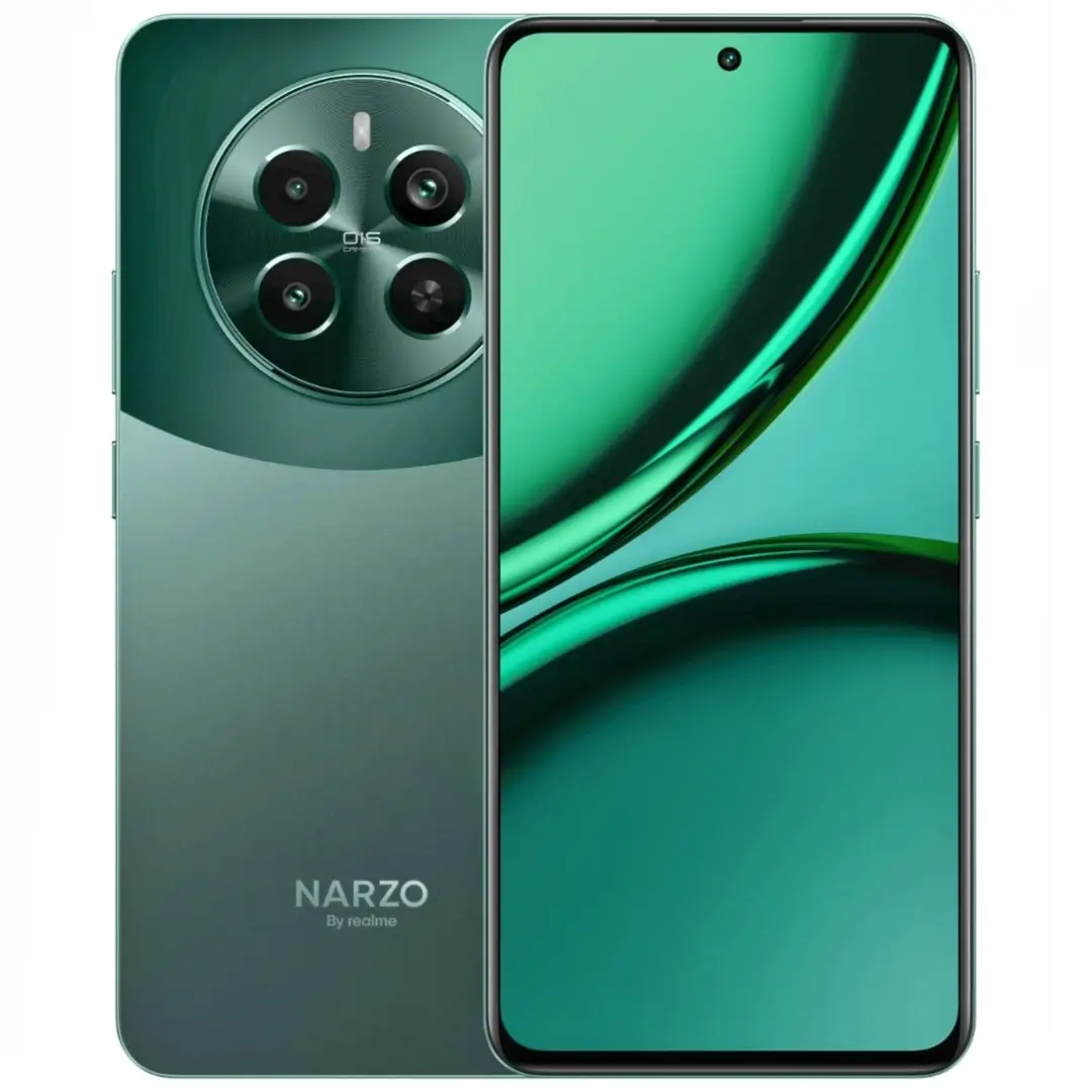 صور هاتف Realme Narzo 70 Pro رقم 3 