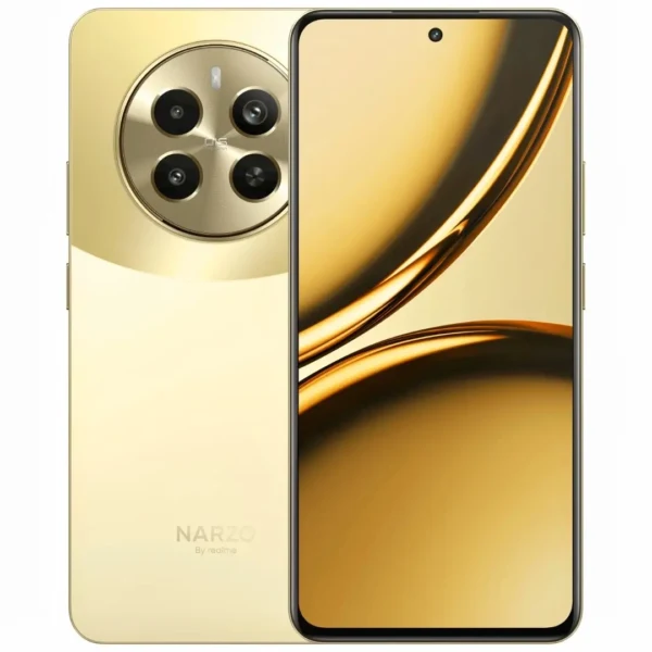  صورة هاتف Realme Narzo 70 Pro - ريلمي narzo 70 برو